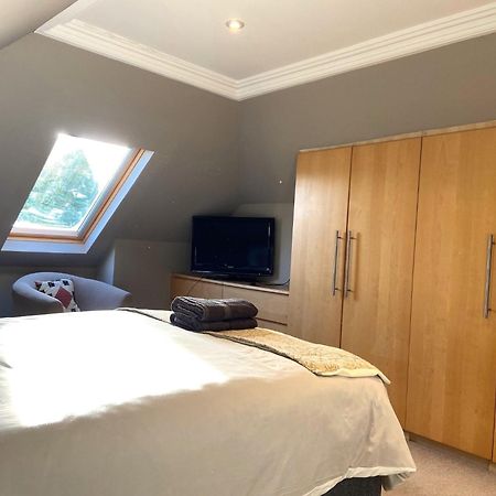 26 Green Drive Inverness Inshes Экстерьер фото
