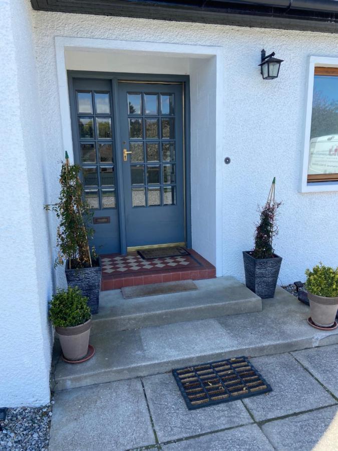 26 Green Drive Inverness Inshes Экстерьер фото