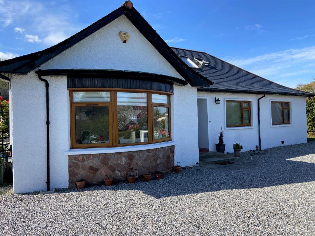 26 Green Drive Inverness Inshes Экстерьер фото
