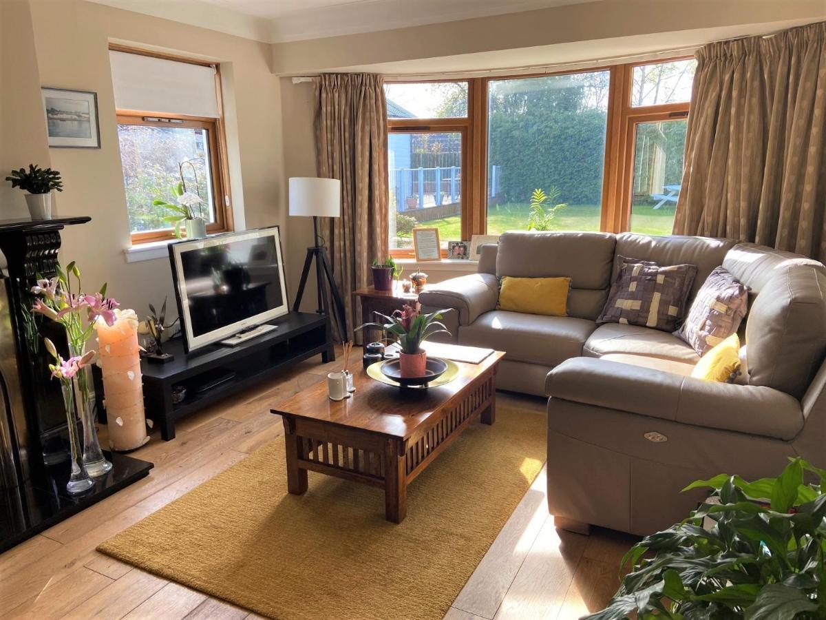 26 Green Drive Inverness Inshes Экстерьер фото
