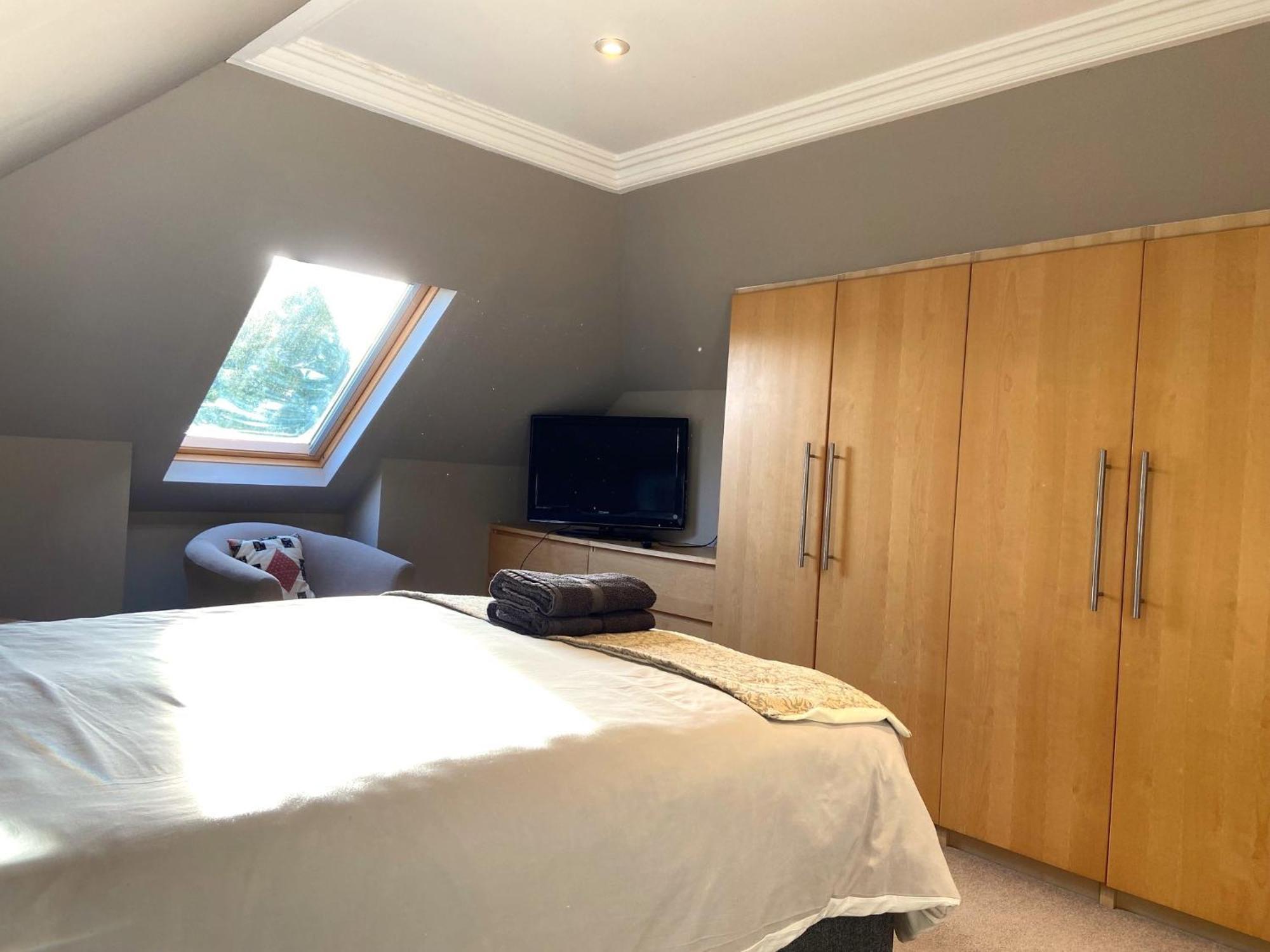 26 Green Drive Inverness Inshes Экстерьер фото