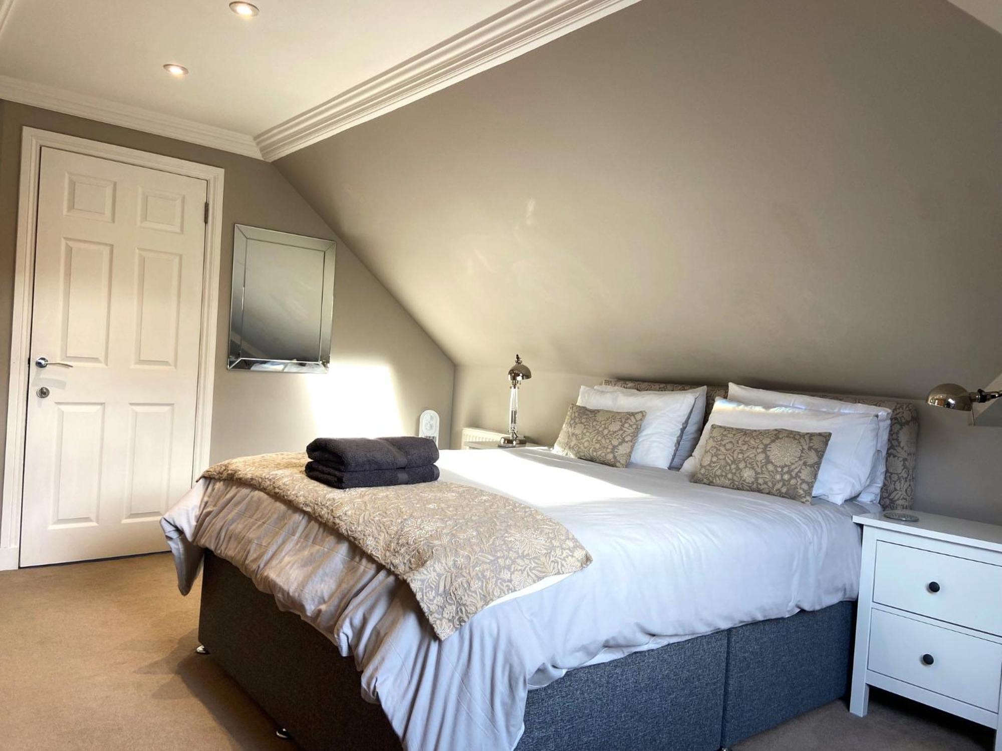 26 Green Drive Inverness Inshes Экстерьер фото