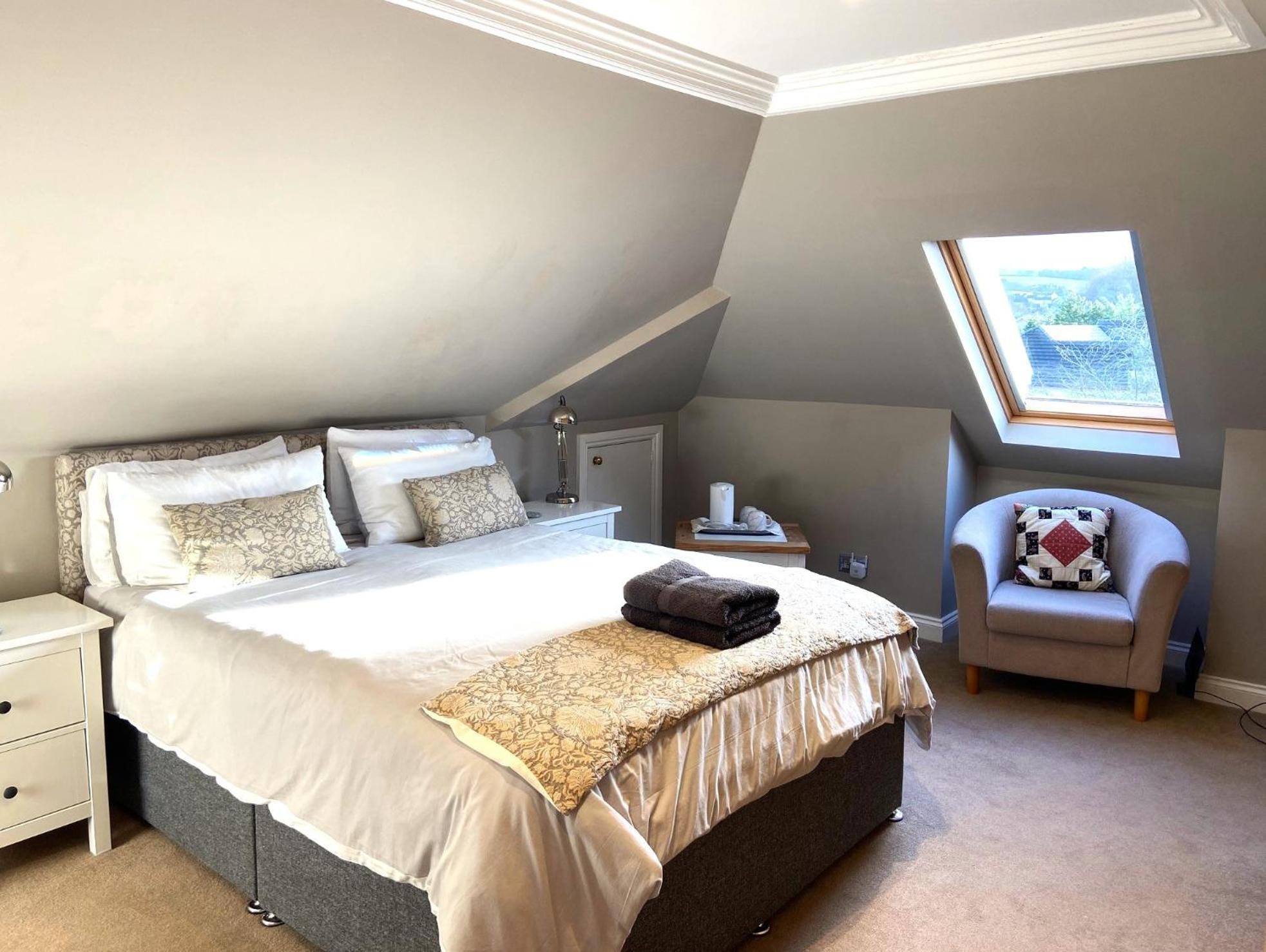 26 Green Drive Inverness Inshes Экстерьер фото