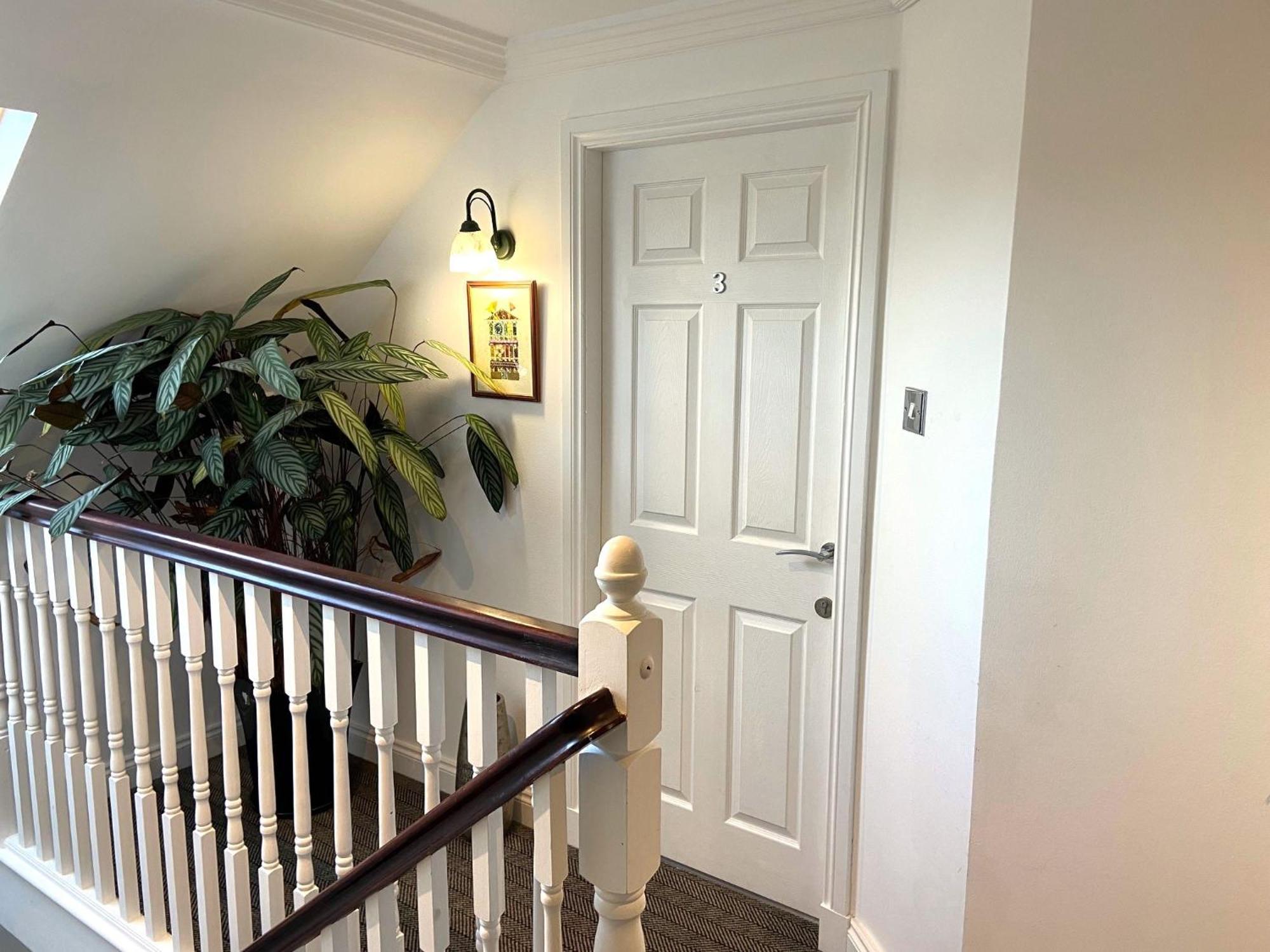 26 Green Drive Inverness Inshes Экстерьер фото