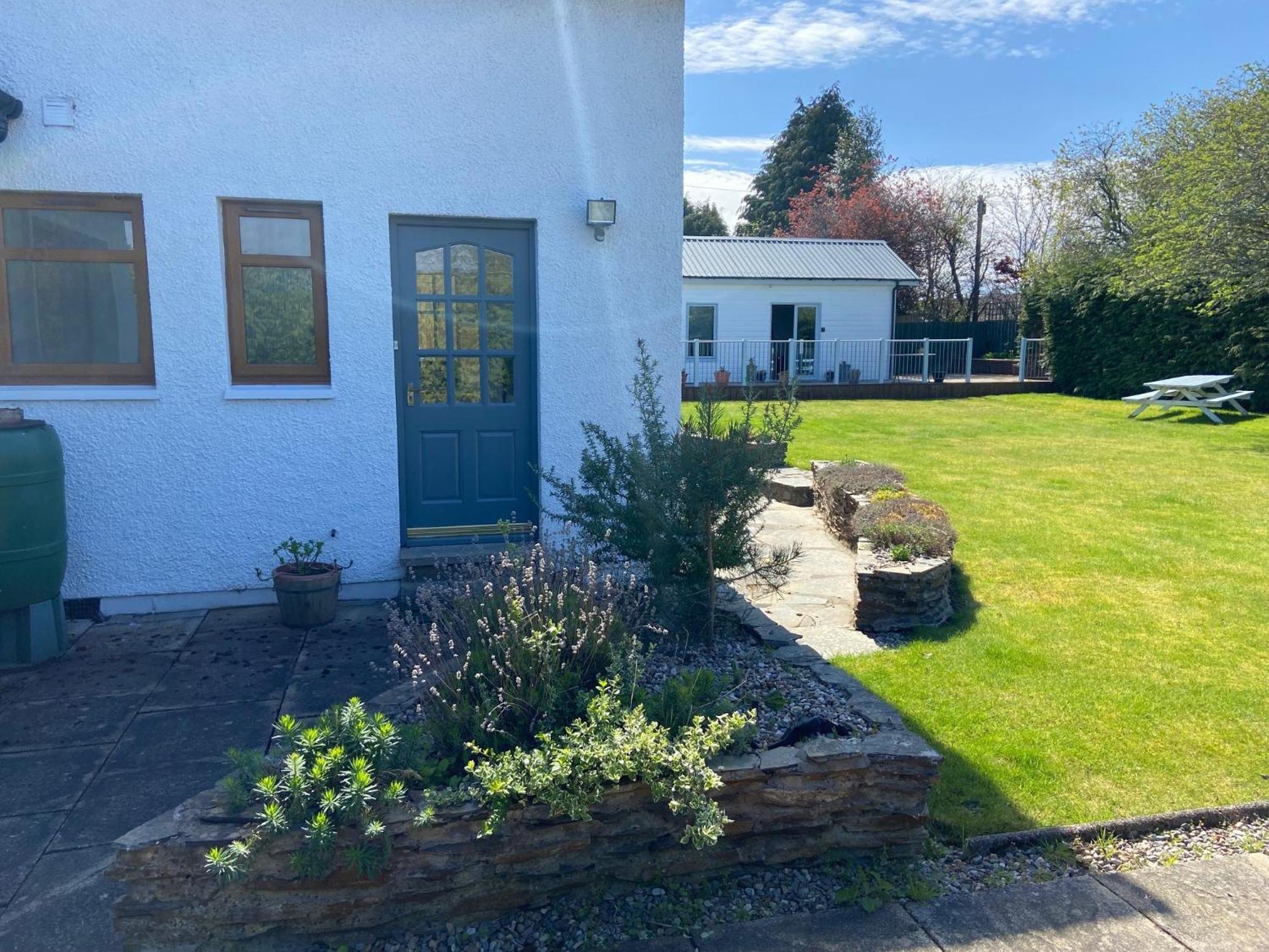 26 Green Drive Inverness Inshes Экстерьер фото