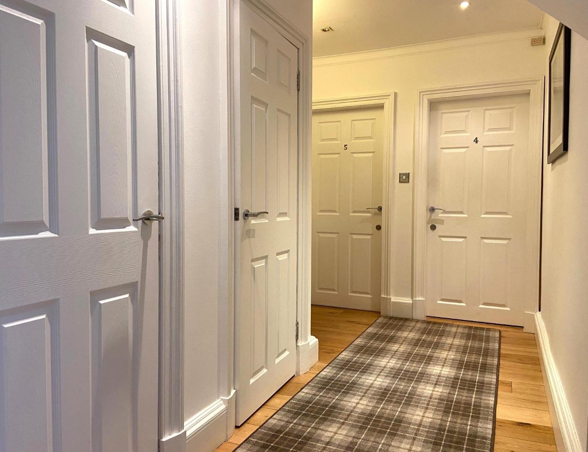 26 Green Drive Inverness Inshes Экстерьер фото