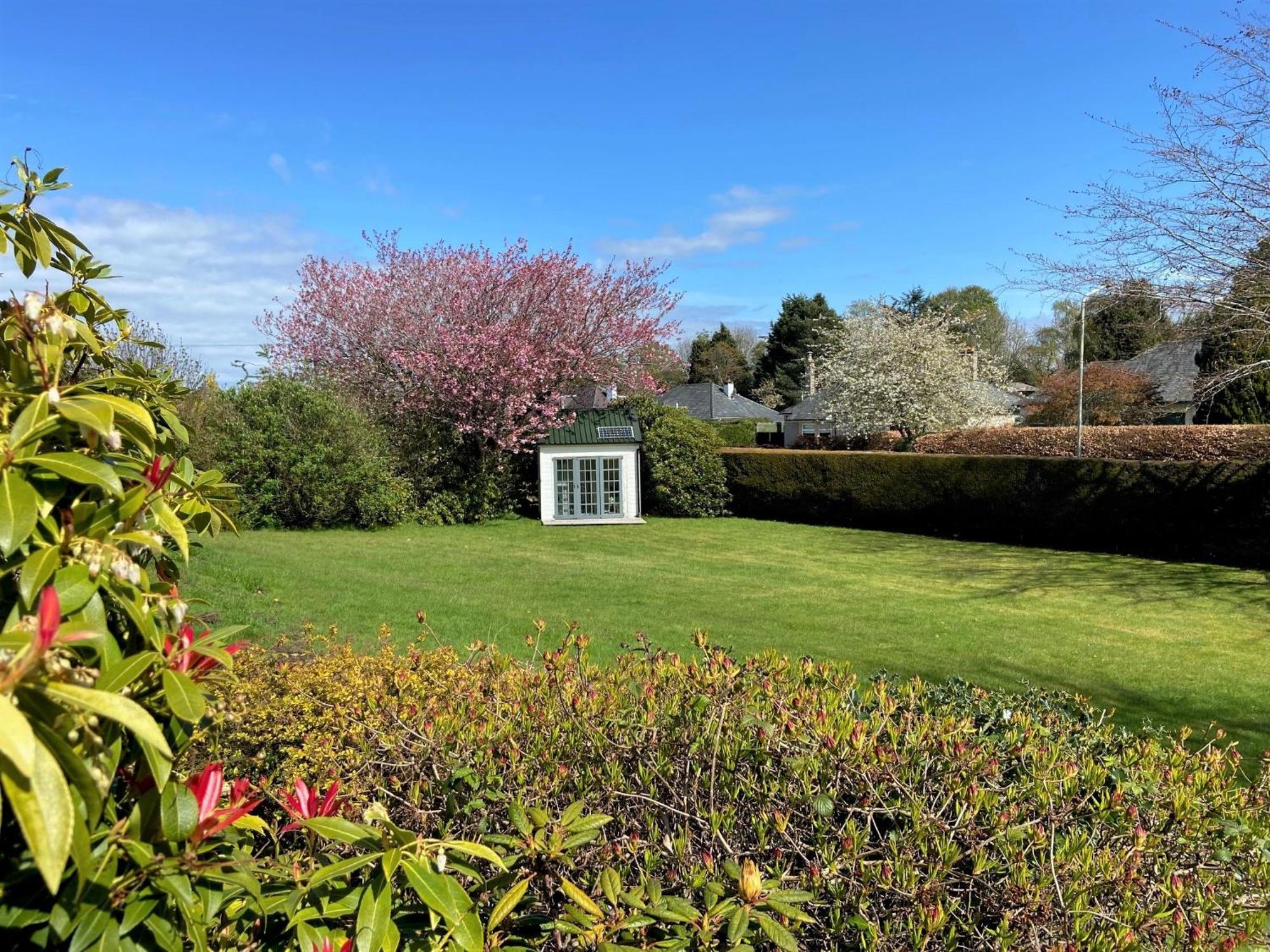 26 Green Drive Inverness Inshes Экстерьер фото