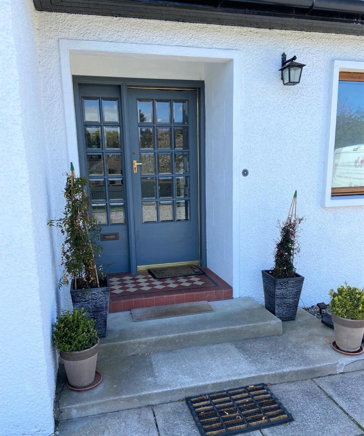26 Green Drive Inverness Inshes Экстерьер фото
