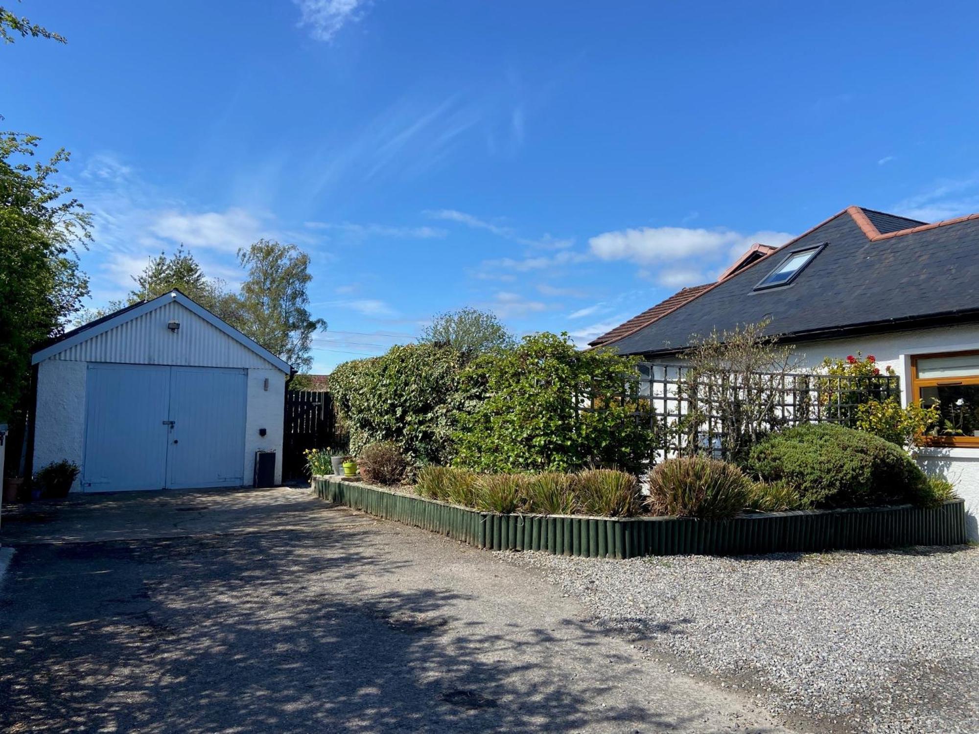 26 Green Drive Inverness Inshes Экстерьер фото