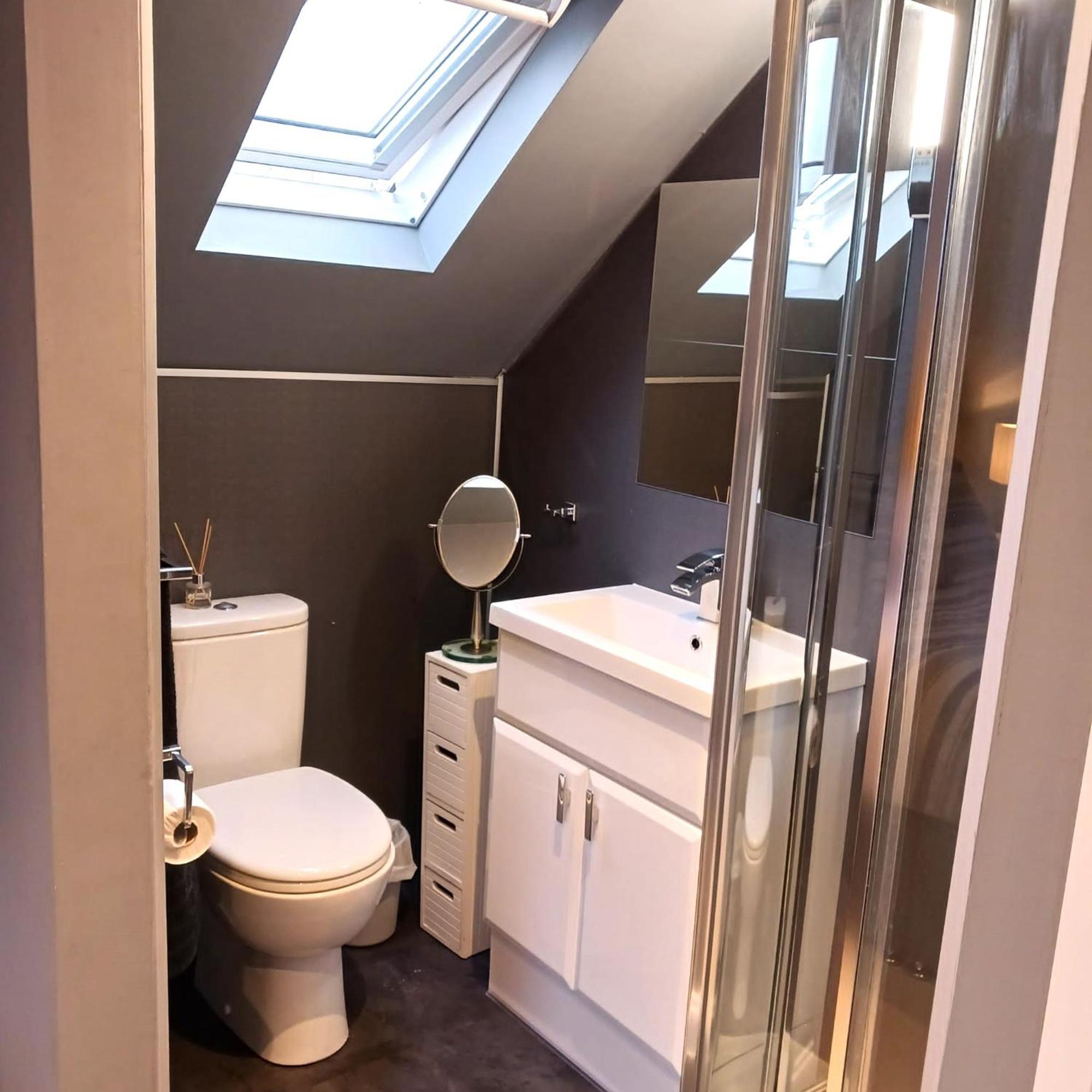 26 Green Drive Inverness Inshes Экстерьер фото