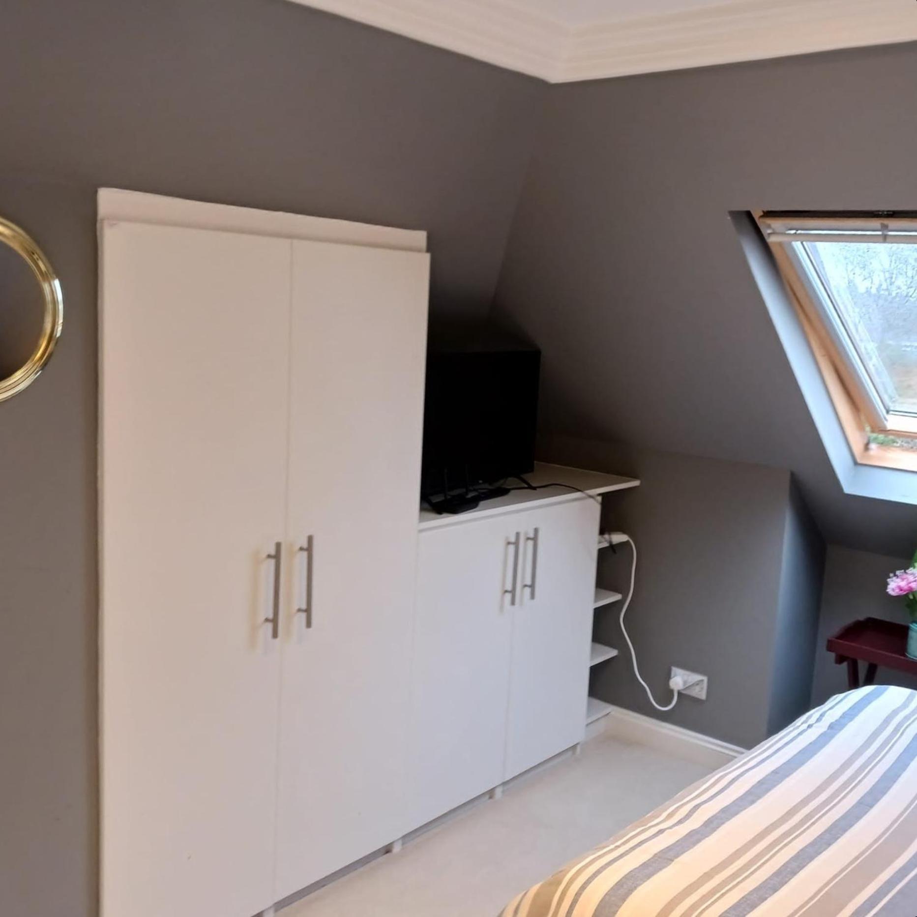 26 Green Drive Inverness Inshes Экстерьер фото