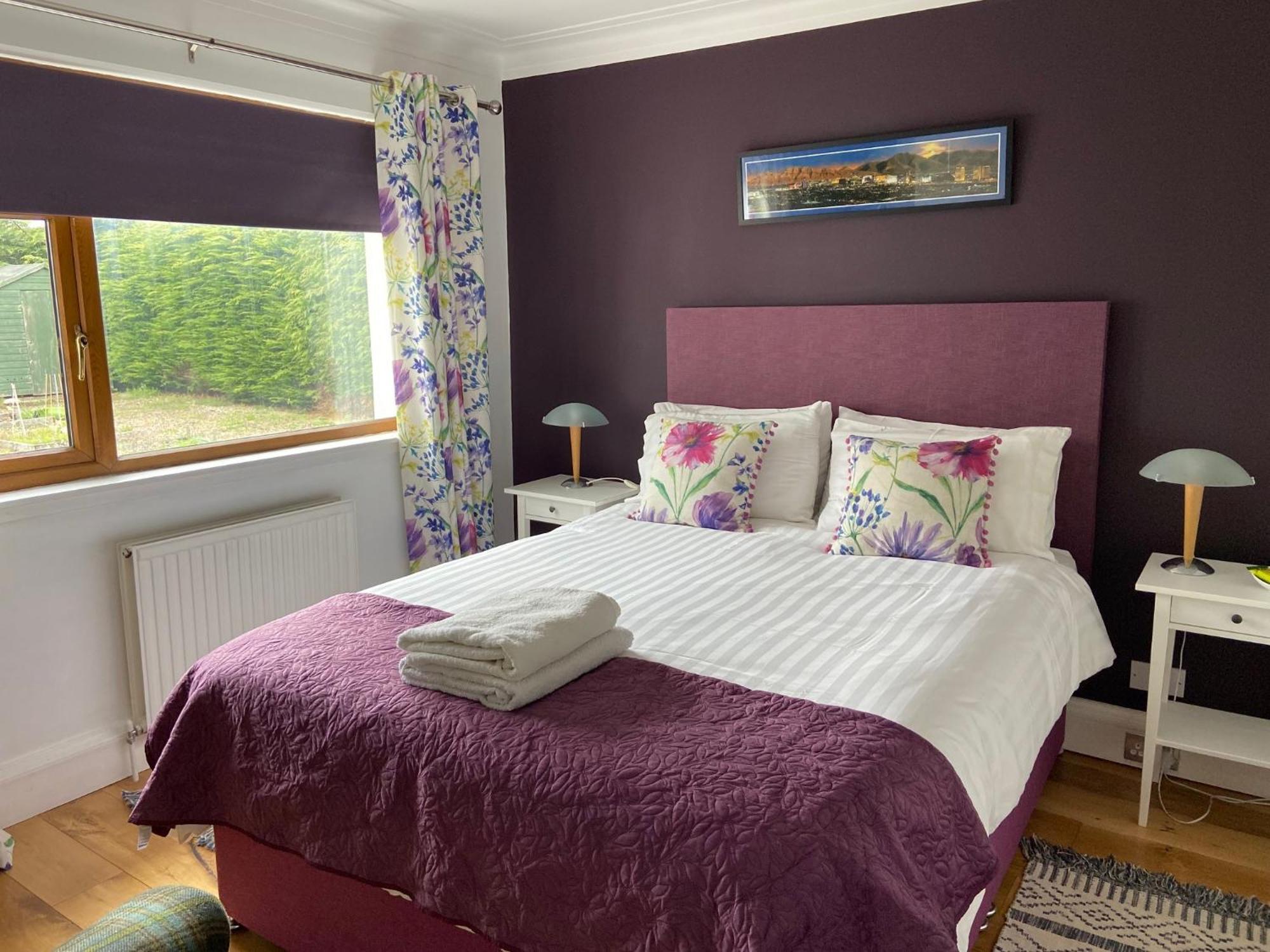 26 Green Drive Inverness Inshes Экстерьер фото