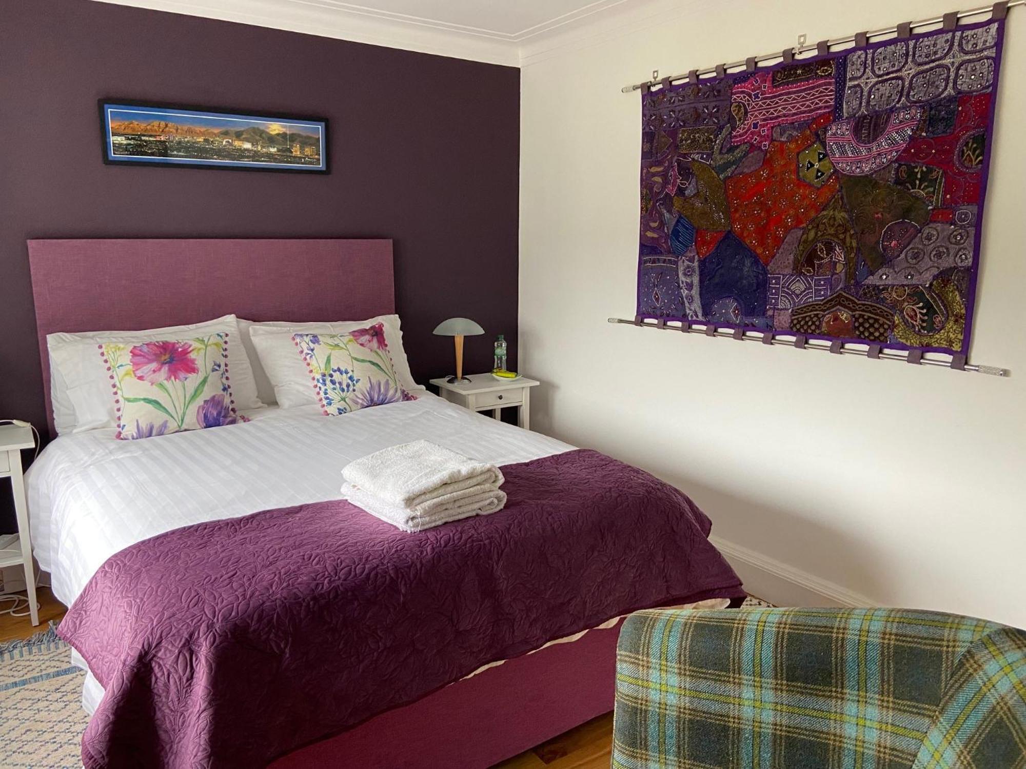 26 Green Drive Inverness Inshes Экстерьер фото